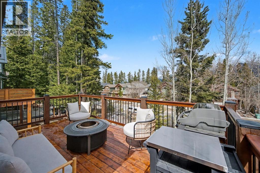 921 Lawrence Grassi Ridge, Canmore, Alberta  T1W 2Z5 - Photo 25 - A2310176
