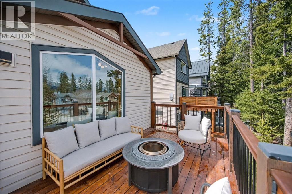 921 Lawrence Grassi Ridge, Canmore, Alberta  T1W 2Z5 - Photo 26 - A2310176