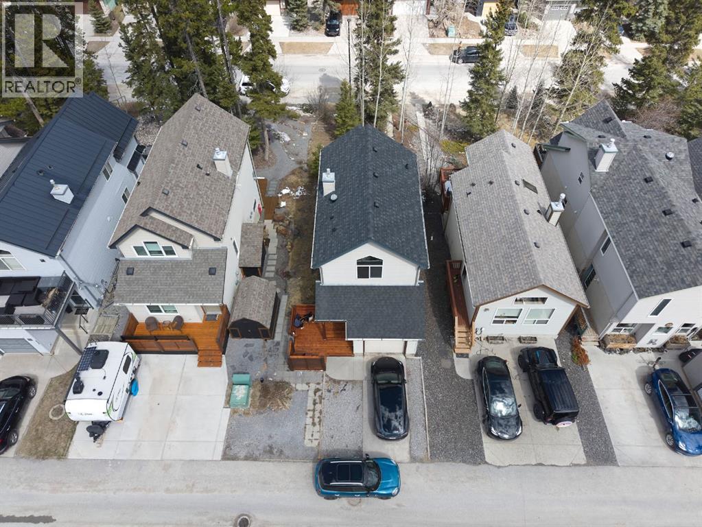 921 Lawrence Grassi Ridge, Canmore, Alberta  T1W 2Z5 - Photo 28 - A2310176