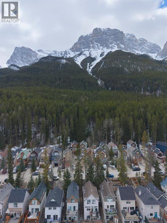 921 Lawrence Grassi Ridge, Canmore, Alberta  T1W 2Z5 - Photo 29 - A2310176
