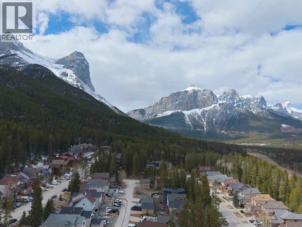 921 Lawrence Grassi Ridge, Canmore, Alberta  T1W 2Z5 - Photo 32 - A2310176