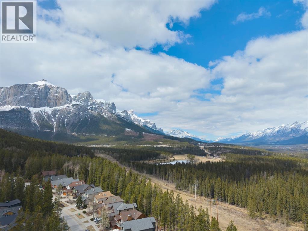 921 Lawrence Grassi Ridge, Canmore, Alberta  T1W 2Z5 - Photo 33 - A2310176