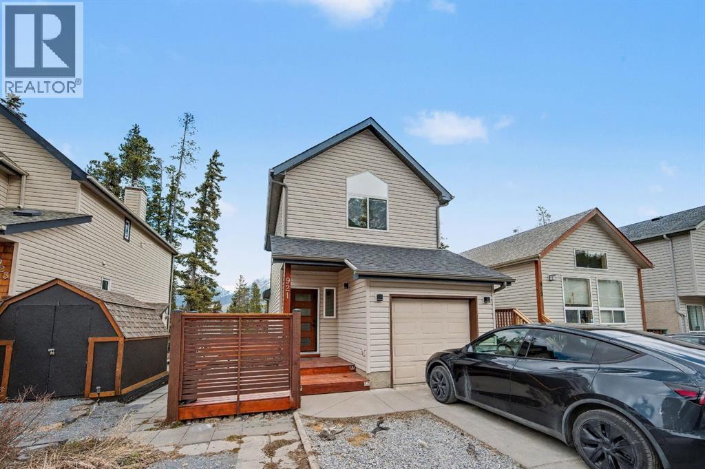 921 Lawrence Grassi Ridge, Canmore, Alberta  T1W 2Z5 - Photo 35 - A2310176
