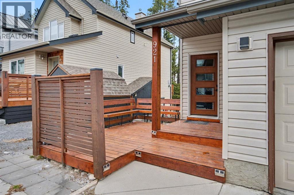 921 Lawrence Grassi Ridge, Canmore, Alberta  T1W 2Z5 - Photo 36 - A2310176