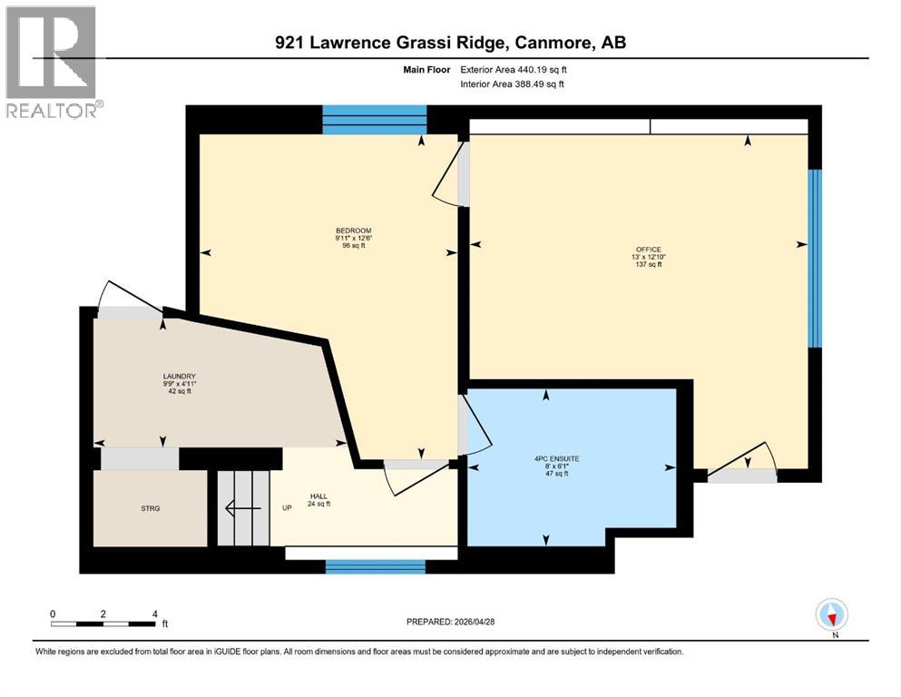 921 Lawrence Grassi Ridge, Canmore, Alberta  T1W 2Z5 - Photo 37 - A2310176