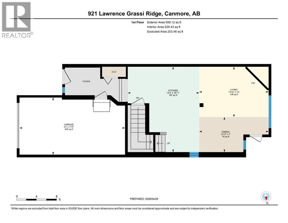 921 Lawrence Grassi Ridge, Canmore, Alberta  T1W 2Z5 - Photo 38 - A2310176