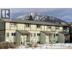 9, 630 3rd Street, Canmore, Alberta