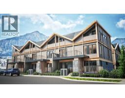 324, 602 7 Avenue, Canmore, Alberta