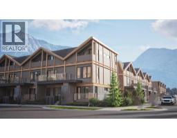 525, 602 7 Avenue, Canmore, Alberta