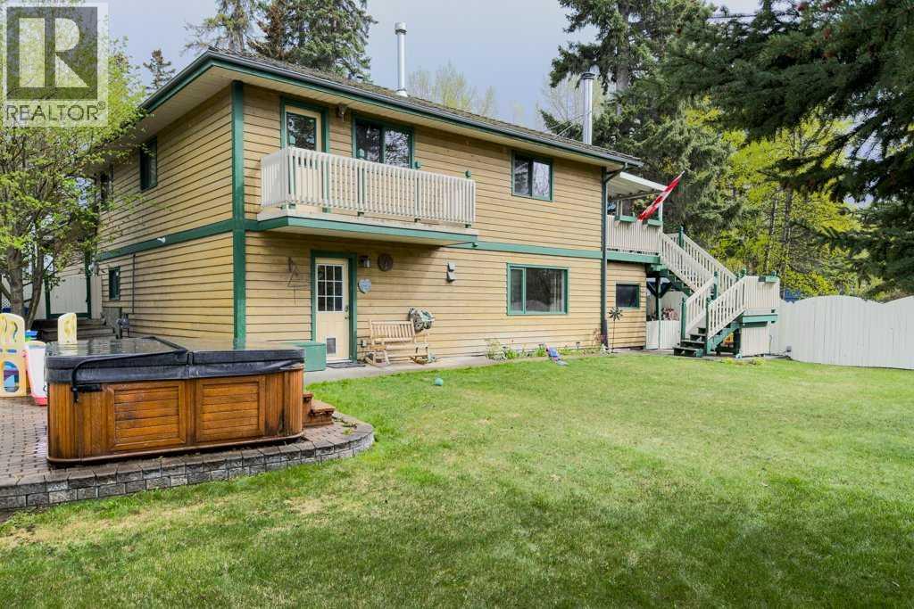 146 Cougar Point Road, Canmore, Alberta  T1W 1A1 - Photo 41 - A2312969
