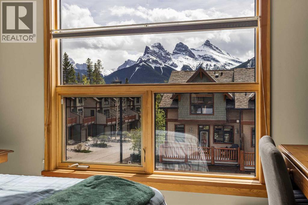 36, 137 Wapiti Close, Canmore, Alberta  T1W 3B2 - Photo 32 - A2312930