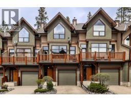 36, 137 Wapiti Close, Canmore, Alberta