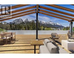 216A, 1 Industrial Place, Canmore, Alberta