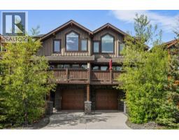 2, 817 4th Street, Canmore, Alberta