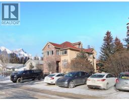 910 Main Street, Canmore, Alberta