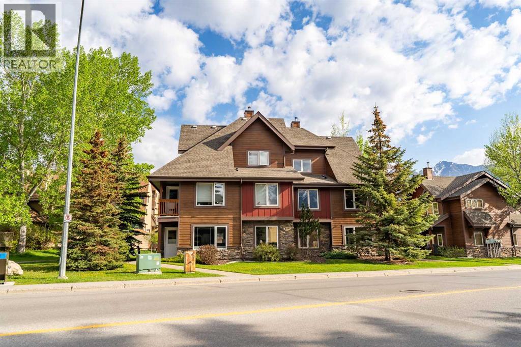 24, 100 Rundle Drive, Canmore, Alberta  T1W 0B5 - Photo 35 - A2315142
