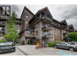 202, 186 Kananaskis Way, Canmore, Alberta