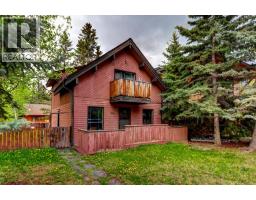 506 1st Street, Canmore, Alberta