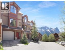 300 Eagle Terrace Road, Canmore, Alberta