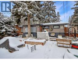 813 13th Street, Canmore, Alberta