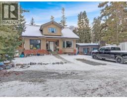 809 13 Street, Canmore, Alberta