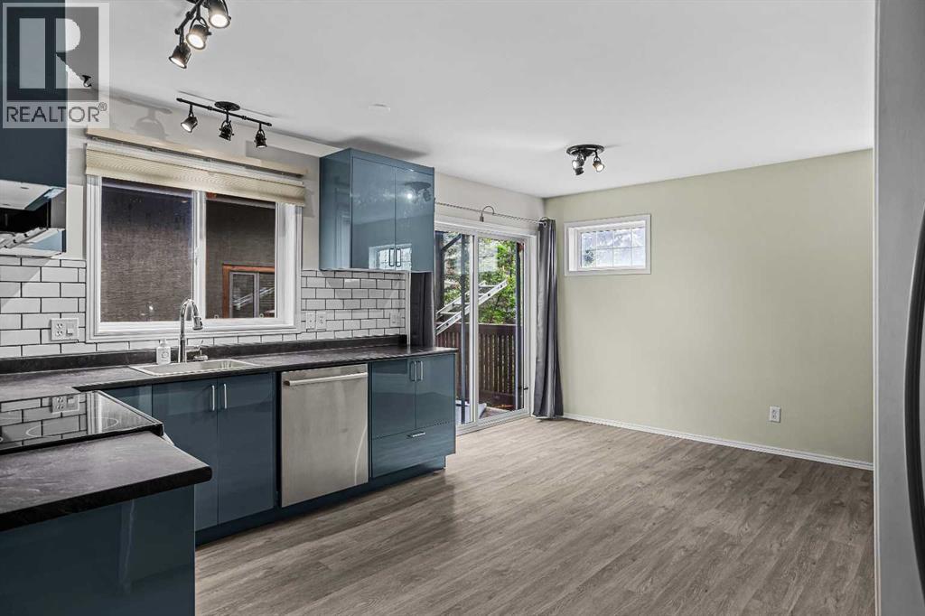 6, 502 Banff Avenue, Banff, Alberta  T1L 1G3 - Photo 5 - A2317466