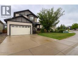 4406 sundance Drive, Coalhurst, Alberta
