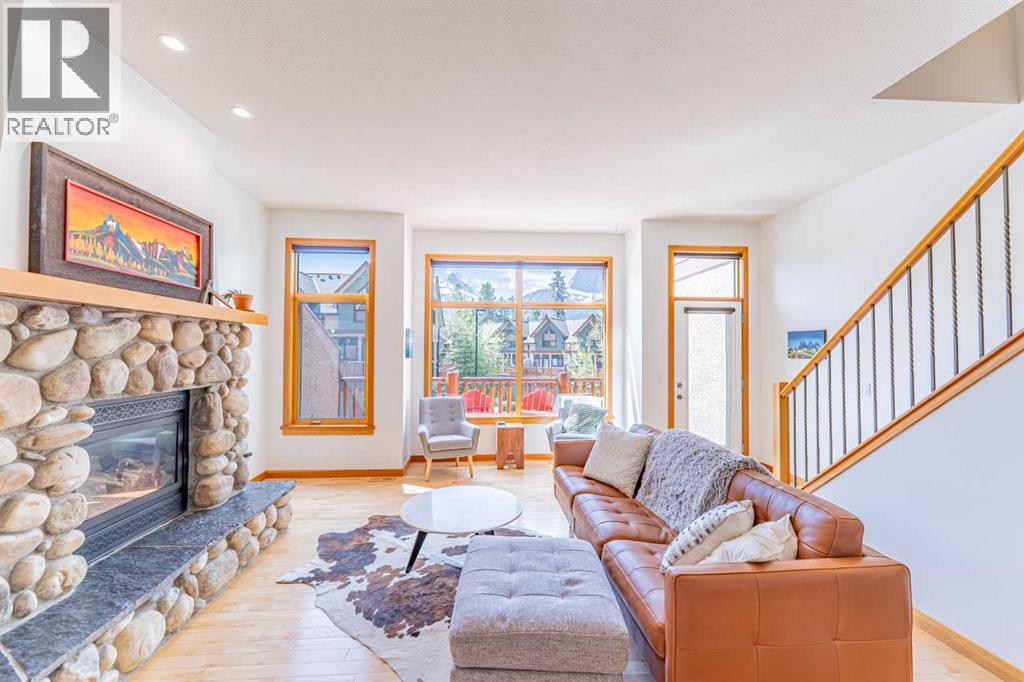 21, 137 Wapiti Close, Canmore, Alberta  T1W 3B2 - Photo 15 - A2317412
