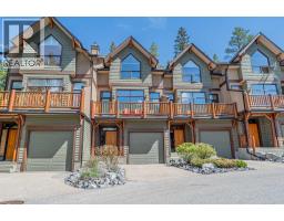 21, 137 Wapiti Close, Canmore, Alberta