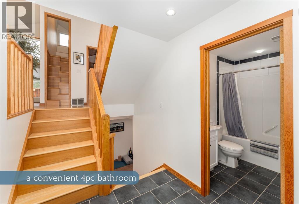 132 Settler Way, Canmore, Alberta  T1W 1E2 - Photo 14 - A2315765