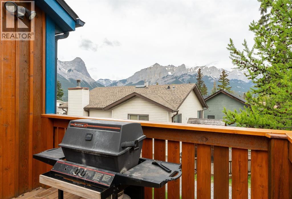 132 Settler Way, Canmore, Alberta  T1W 1E2 - Photo 28 - A2315765