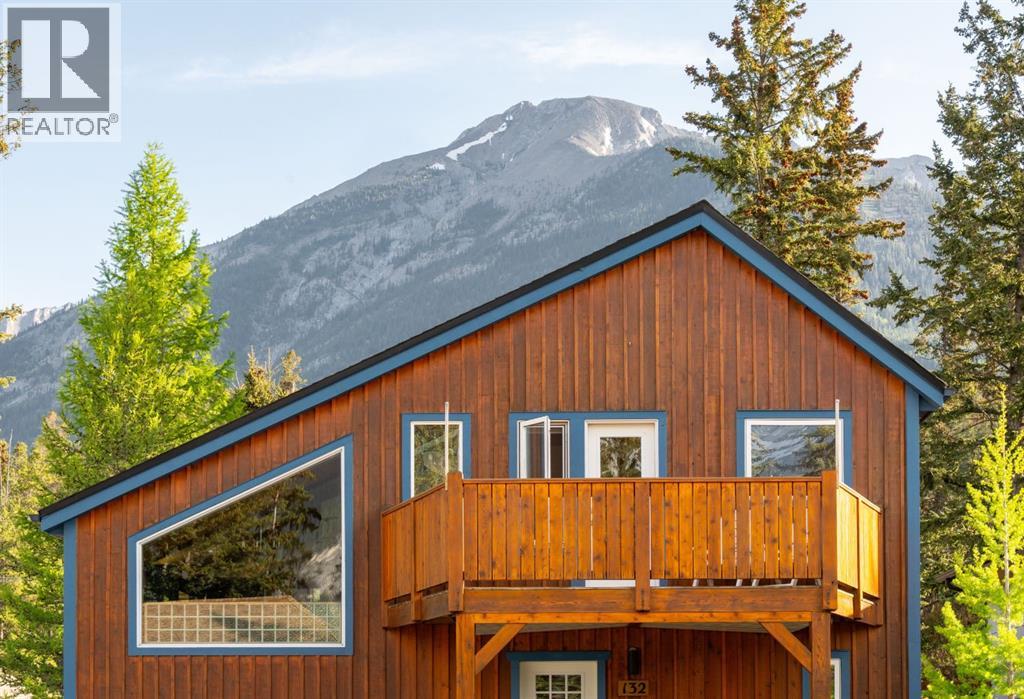 132 Settler Way, Canmore, Alberta  T1W 1E2 - Photo 32 - A2315765
