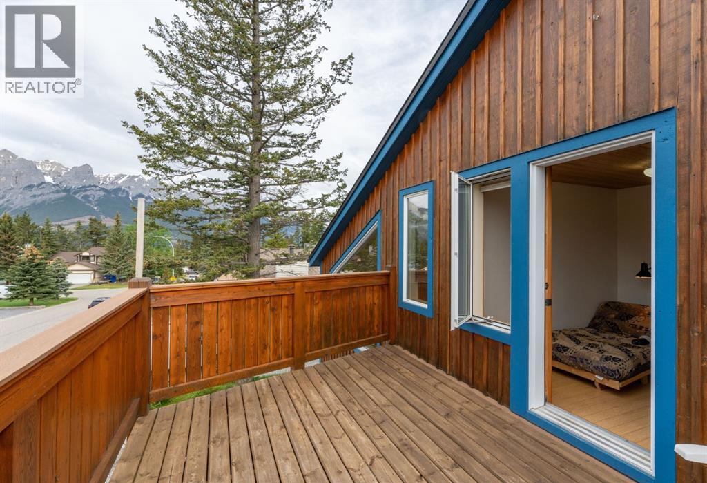 132 Settler Way, Canmore, Alberta  T1W 1E2 - Photo 33 - A2315765