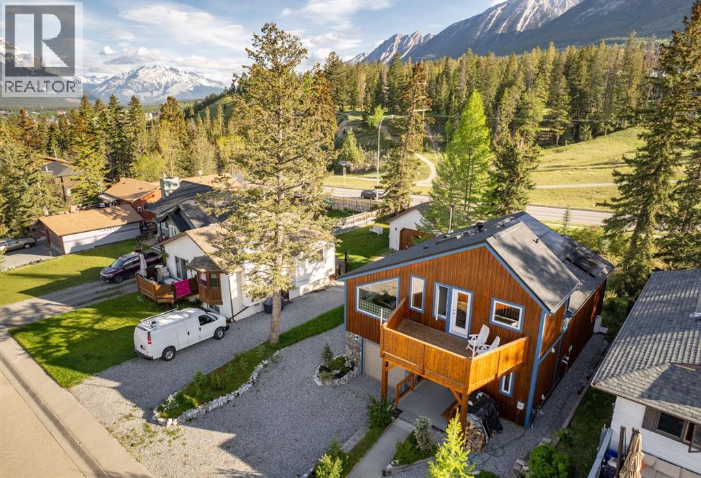 132 Settler Way, Canmore, Alberta  T1W 1E2 - Photo 40 - A2315765