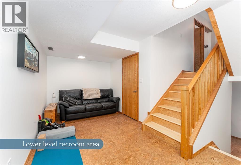 132 Settler Way, Canmore, Alberta  T1W 1E2 - Photo 41 - A2315765