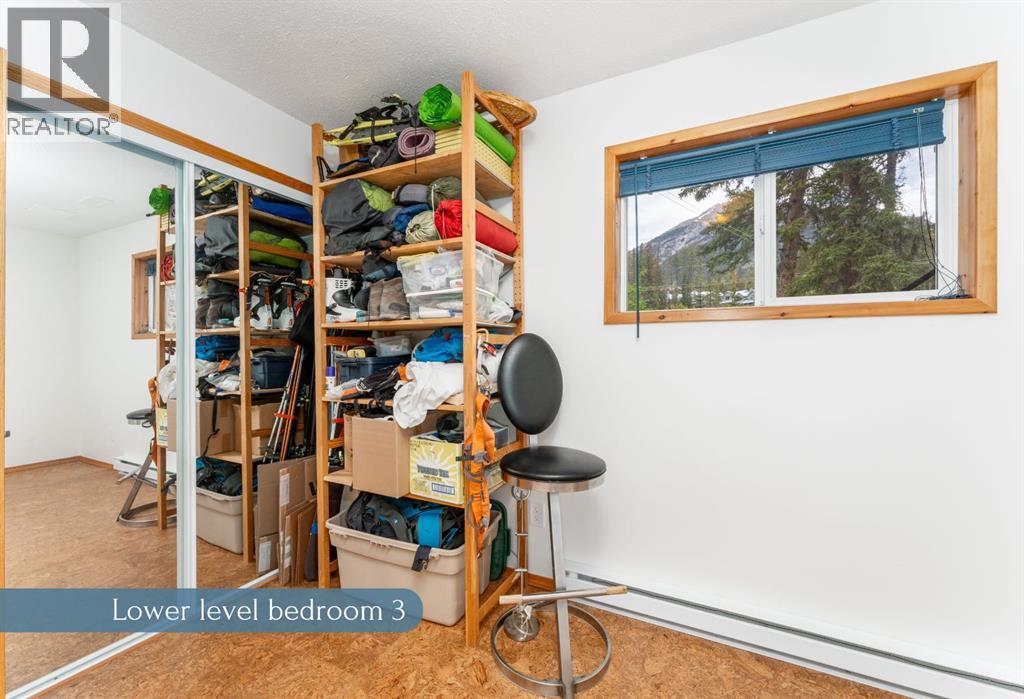 132 Settler Way, Canmore, Alberta  T1W 1E2 - Photo 45 - A2315765