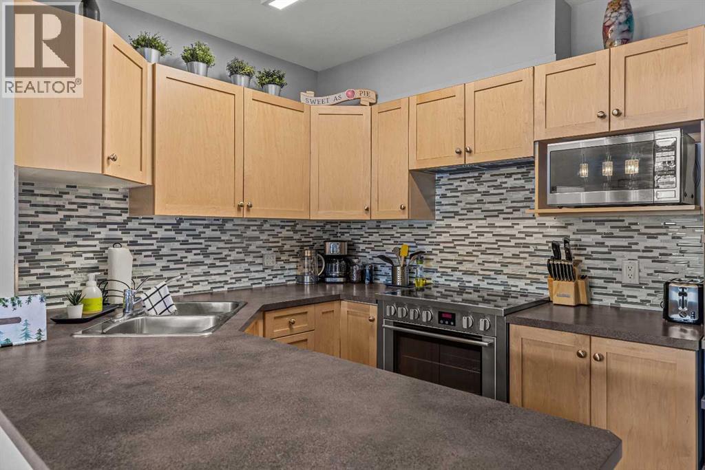 321, 107 Montane Road, Canmore, Alberta  T1W 3J2 - Photo 15 - A2317872