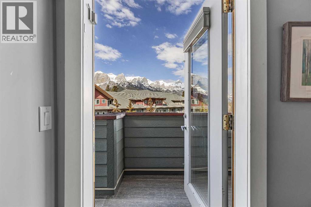 321, 107 Montane Road, Canmore, Alberta  T1W 3J2 - Photo 7 - A2317872