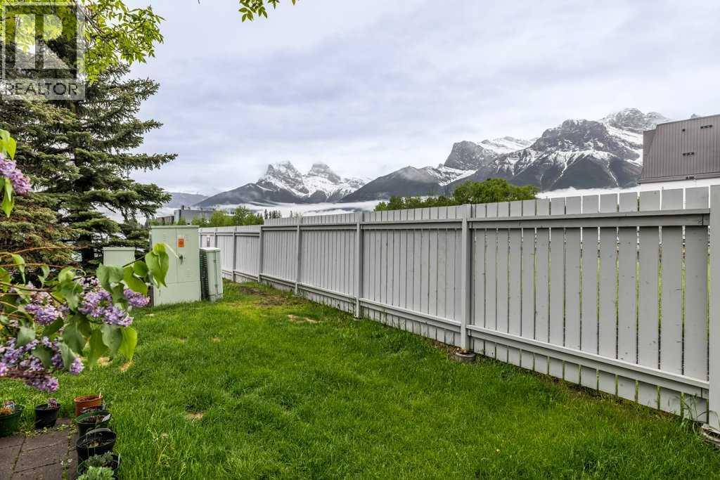 111, 1206 Bow Valley Trail, Canmore, Alberta  T1W 1N6 - Photo 10 - A2318123