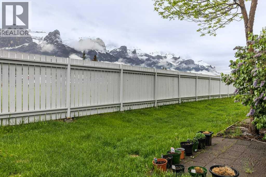 111, 1206 Bow Valley Trail, Canmore, Alberta  T1W 1N6 - Photo 11 - A2318123