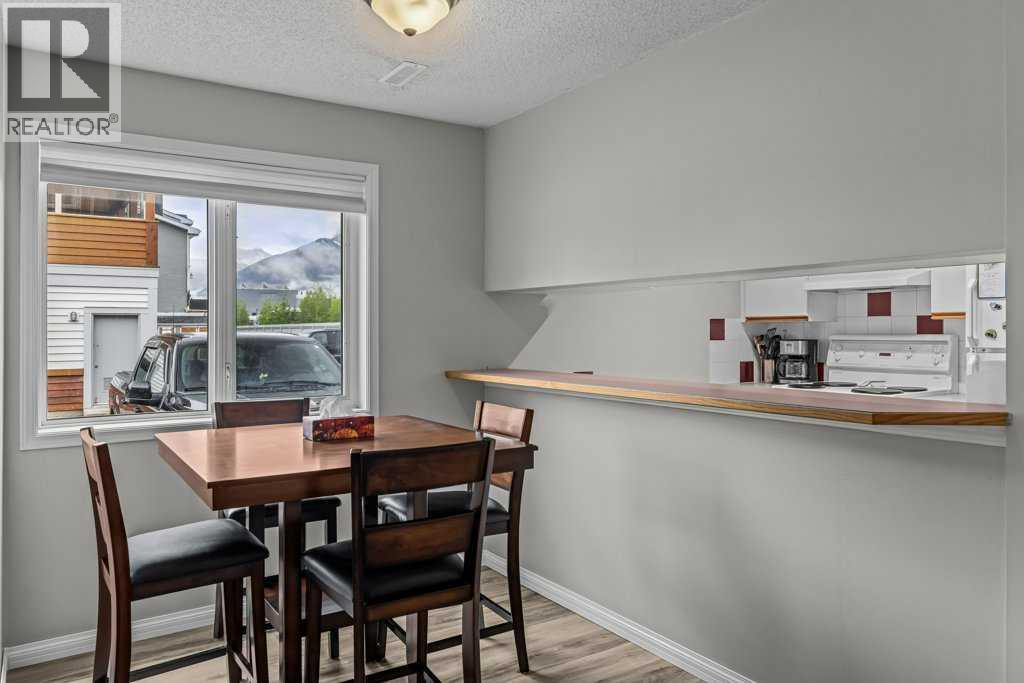 111, 1206 Bow Valley Trail, Canmore, Alberta  T1W 1N6 - Photo 3 - A2318123