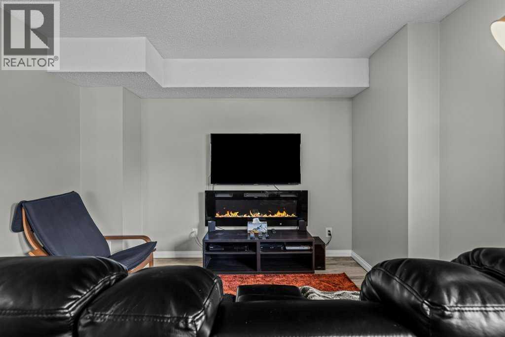 111, 1206 Bow Valley Trail, Canmore, Alberta  T1W 1N6 - Photo 7 - A2318123