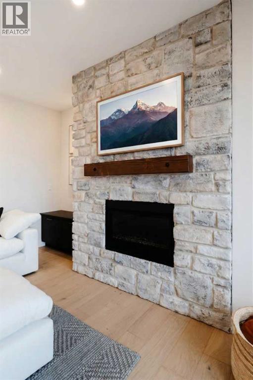 103, 101h Stewart Creek Rise, Canmore, Alberta  T1W 0K2 - Photo 10 - A2318180