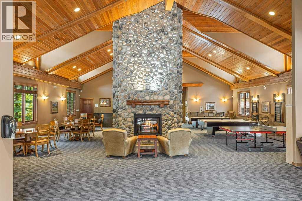 120, 150 Crossbow Place, Canmore, Alberta  T1W 3H5 - Photo 2 - A2318501