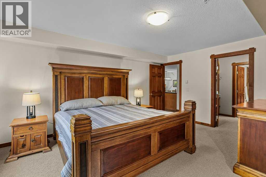 120, 150 Crossbow Place, Canmore, Alberta  T1W 3H5 - Photo 30 - A2318501