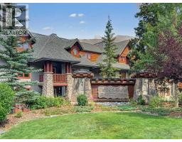 120, 150 Crossbow Place, Canmore, Alberta