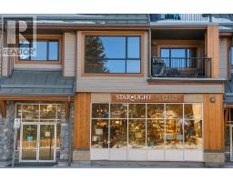 113, 829 10 Street, Canmore, Alberta