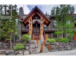 621, 107 Armstrong Place, Canmore, Alberta
