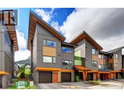 304G, 209 Stewart Creek Rise, Canmore, Alberta
