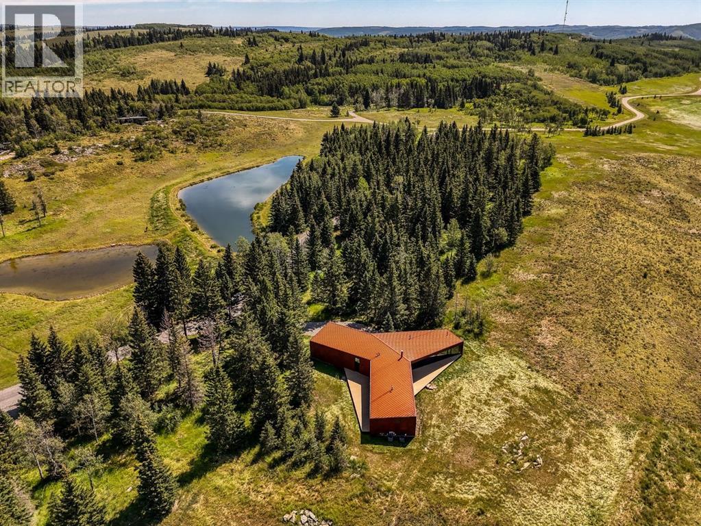32 Carraig Ridge, Rural Bighorn No. 8, Alberta  T0L 2C0 - Photo 29 - A2318333